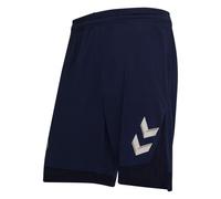 Hummel Lead Short - Bleu Marine Large