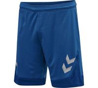 Hummel Lead Short - Bleu XX-Large