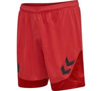 Hummel Lead Short - Rouge Enfant 140 cm