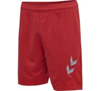 Hummel Lead Short - Rouge Large