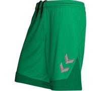 Hummel Lead Short - Vert Enfant 164 cm