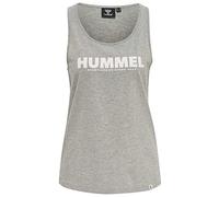 Hummel Legacy Sleeveless T-shirt XS