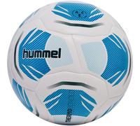 Hummel Legacy Training Ballon - Taille 5 Bordeaux/Blanc ONE-SIZE