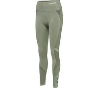 hummel Legging Hmlmt Unite sans Couture pour Femme