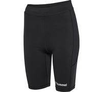 Hummel Run Short Leggings Noir M Femme