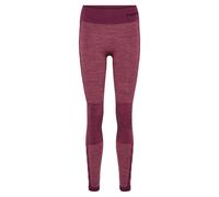 Hummel Leggings Cleaa Mid Waist Seamless