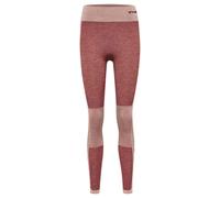 Hummel Leggings Cleaa Mid Waist Seamless