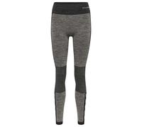 Hummel Leggings Cleaa Mid Waist Seamless