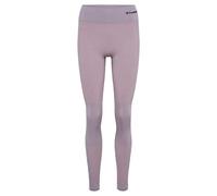 Hummel Leggings Cleaa Mid Waist Seamless