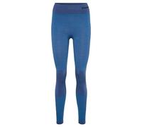 Hummel Leggings Cleaa Mid Waist Seamless