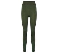 Hummel Leggings Cleaa Mid Waist Seamless