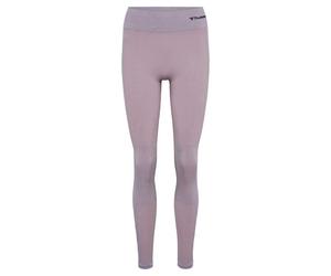 Hummel Leggings Cleaa Mid Waist Seamless