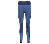 Hummel Leggings Cleaa Seamless Mid Waist