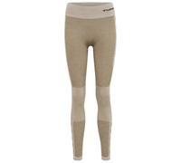 Hummel Leggings Cleaa Seamless Mid Waist