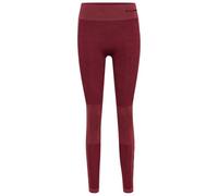 Hummel Leggings Cleaa Seamless Mid Waist