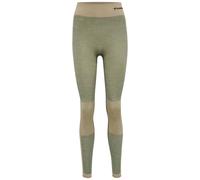 Hummel Leggings Cleaa Seamless Mid Waist