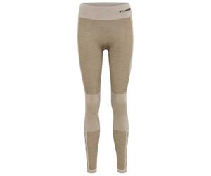 Hummel Leggings Cleaa Seamless Mid Waist