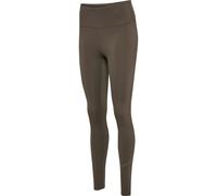 Hummel Leggings Court Mid Waist Pocket