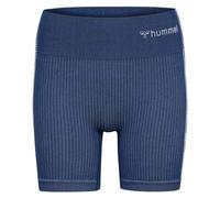 Hummel Leggings Courts Blaze Seamless