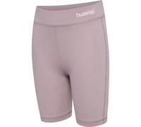 Short fille Hummel High Rise Violet 12 ans