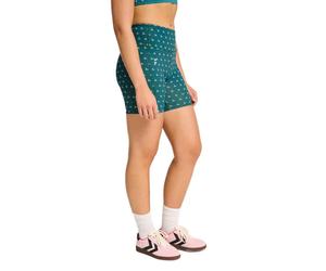 Hummel Leggings Courts Hiit Aop Impact Hw