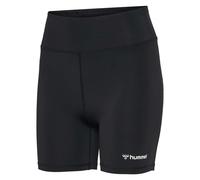 Hummel Leggings Courts Taille Haute Active