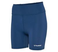 Hummel Leggings Courts Taille Haute Active