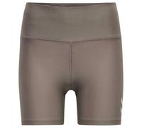 Hummel Leggings Courts Taille Haute Tola