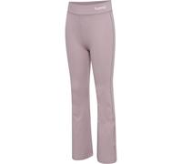 Hummel Leggings High Rise Flared