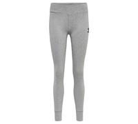 Hummel Leggings Move Grid Cotton