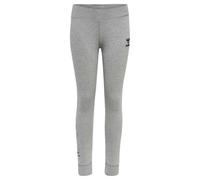Hummel Leggings Move Grid Cotton