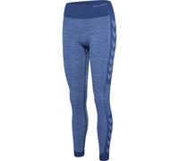 Hummel Leggings Mt Shine Seamless Mw