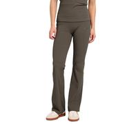Hummel Leggings Prima Rib Straight Leg Hw