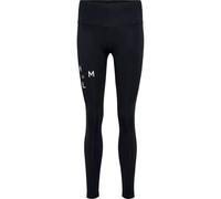 Hummel Leggings Taille Haute Active Court