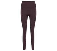 Hummel Leggings Taille Haute Tif Seamless