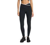 Hummel Leggings Taille Haute Yoga Wrap