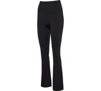 Hummel Leggings Yoga High Waist Flare