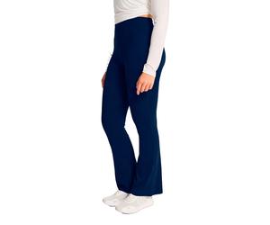 Hummel Leggings Yoga High Waist Flare