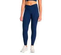 Hummel Leggings Yoga Wrap High Waist