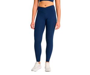 Hummel Leggings Yoga Wrap High Waist