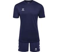 Hummel Ensemble Logo Bleu Taille 3XL