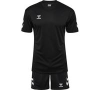 Hummel Logo Ensemble Noir M