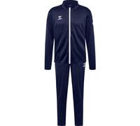 Hummel Survêtement Logo Bleu 2XL
