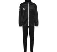 Hummel Survêtement Logo Noir 152 cm Enfants