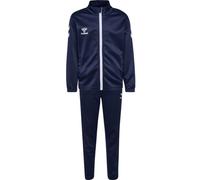 Hummel Survêtement Logo Bleu Enfant 152 cm 12 ans