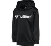 Hummel Logo Sweat à capuche Jr Noir 164