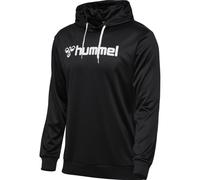Hummel Sweat à capuche Logo Noir Homme Taille L