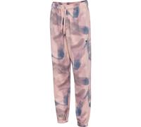 Hummel Loose Aop Bee Tracksuit Pants Rose 116 cm Enfants