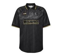 maillot Hummel Hummel Loose Bay Soccer S/S Jersey 5715688229746 taille S EU