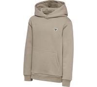Hummel Loose Bee Hoodie Beige 104 cm Enfants